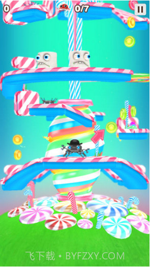 螃蟹先生截图4 螃蟹先生截图4