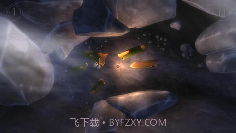 球形精灵：虫群之路截图3