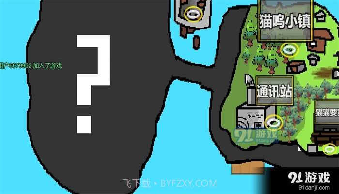 猫猫突围单机版截图3