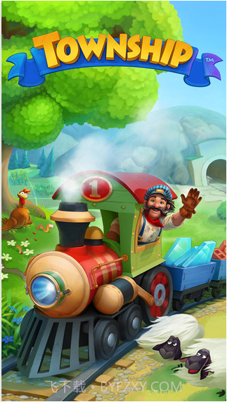 经营小镇截图5 经营小镇截图5