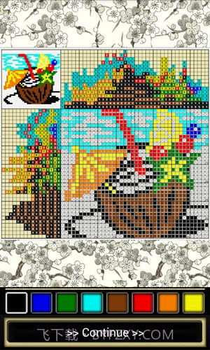 日本拼图截图1 日本拼图截图1