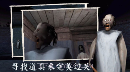 奶奶3截图2