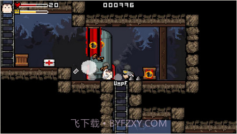 像素魂斗罗2截图5