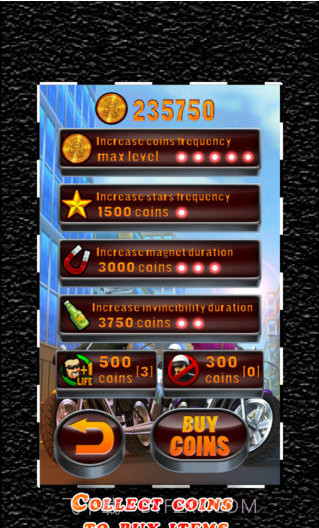 致命摩托车截图5 致命摩托车截图5