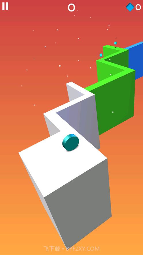 硬币滚滚滚截图5