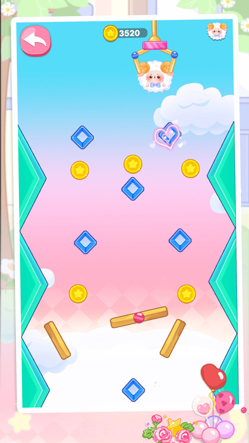 棉花娃娃换装模拟器截图5