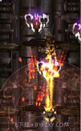 凤凰战机2截图4