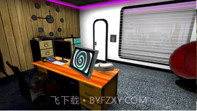 微笑-X公司截图3