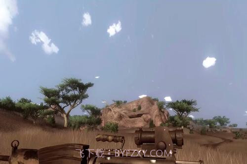 战地模拟器5（全武器解锁）截图1