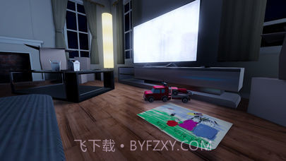 Shadows Remain截图4