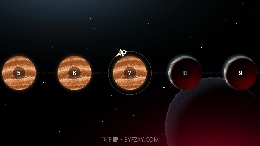 太空救援ios版截图5