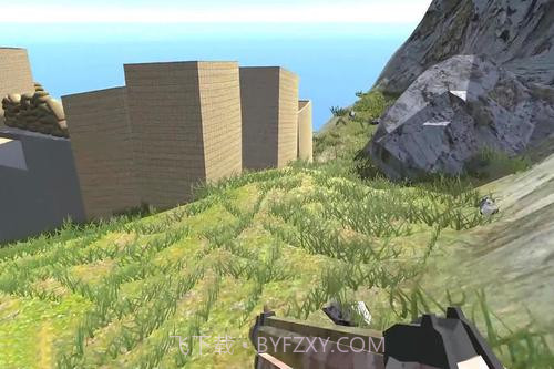 战地模拟器5（全武器解锁）截图3