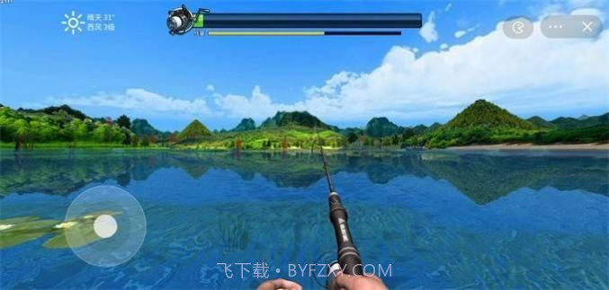 钓鱼大师兄截图3