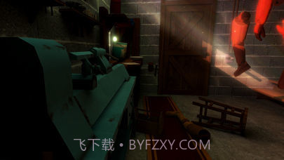 Shadows Remain截图1