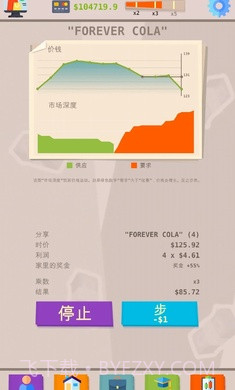 成功人生模拟器截图3