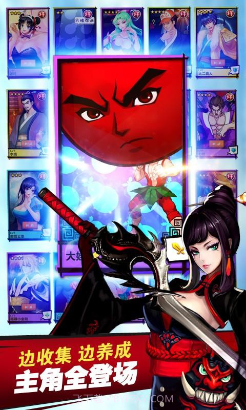 十万个冷笑话截图2 十万个冷笑话截图2