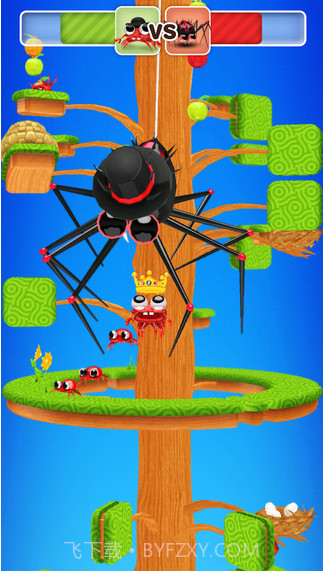 螃蟹先生截图2 螃蟹先生截图2