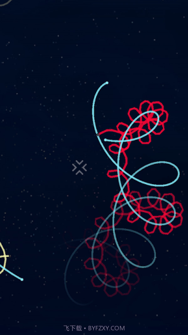 创造恒星系截图1