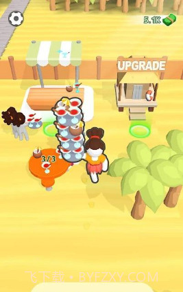 夏威夷酒吧截图1