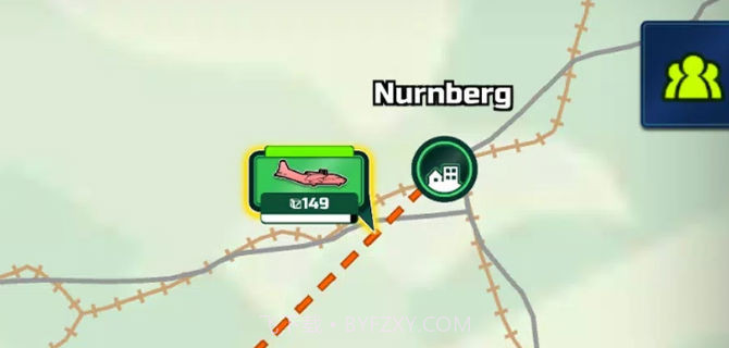 运输公司大亨截图1 运输公司大亨截图1