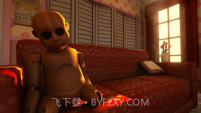 Shadows Remain截图2