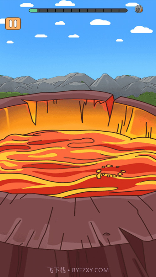 火柴人天地逃亡截图3