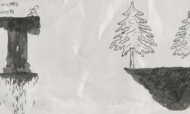 涂鸦破折号截图4 涂鸦破折号截图4