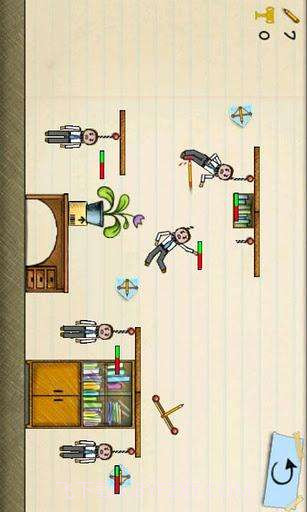 命悬一线截图3 命悬一线截图3