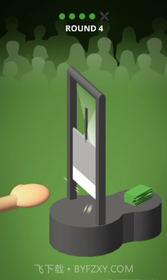 Hand Guillotine截图2 Hand Guillotine截图2