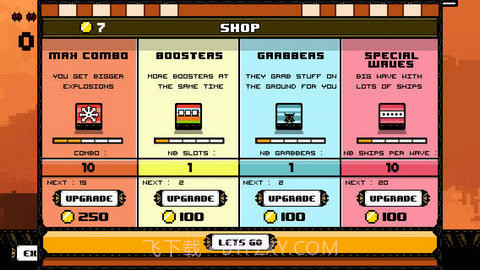 十颗子弹截图4 十颗子弹截图4