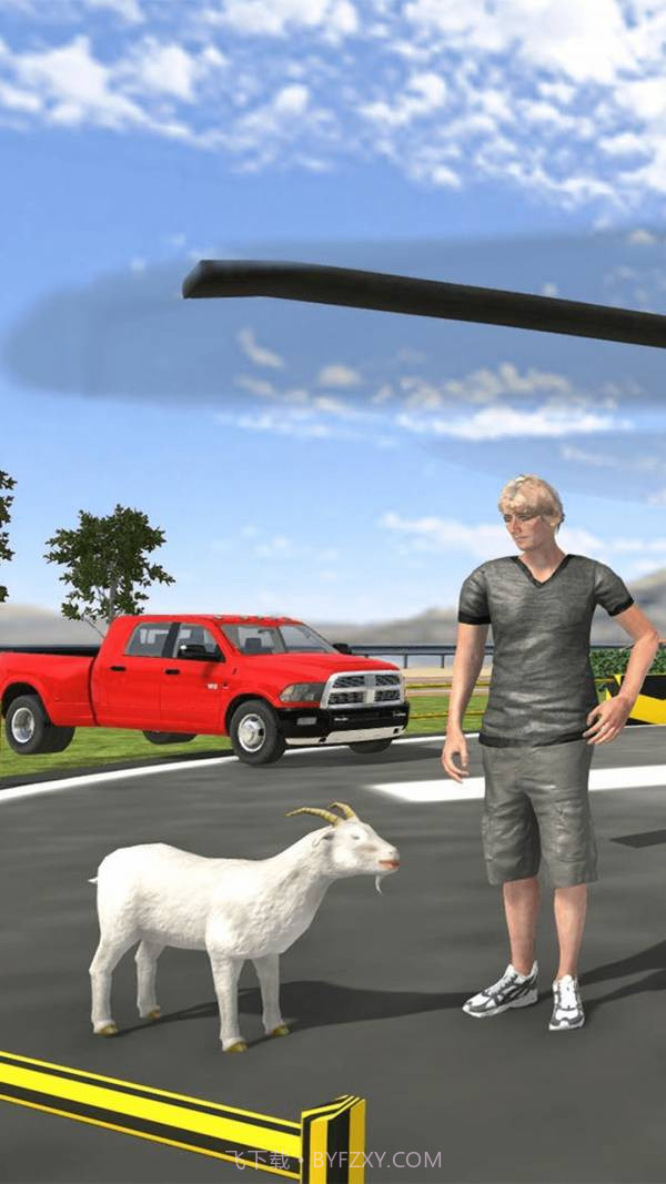 动物救援特别小队汉化截图2