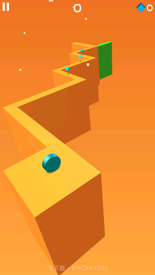 硬币滚滚滚截图1