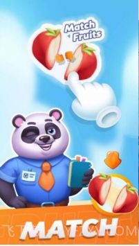 果汁工厂大亨截图4