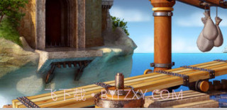 皇室的麻烦：隐秘冒险截图2