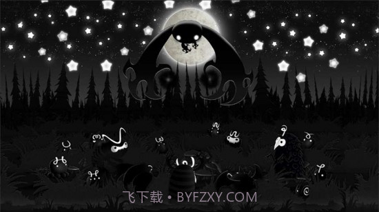 暗夜之光截图3 暗夜之光截图3