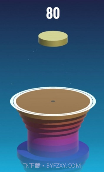 堆叠磁盘StackDisk截图2 堆叠磁盘StackDisk截图2