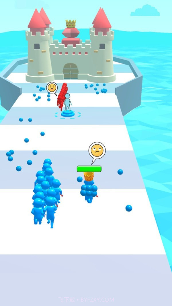 团结战争截图2 团结战争截图2