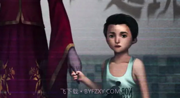 猛鬼大厦一楼的锁匠截图3