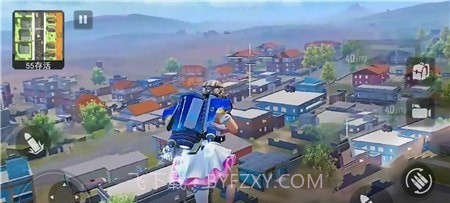 特种吃鸡精英截图1 特种吃鸡精英截图1