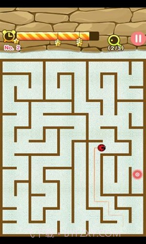迷宫之王截图4