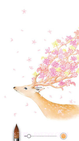 sketchmaster绘画截图1