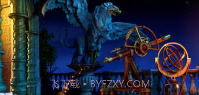 皇室的麻烦：隐秘冒险截图3