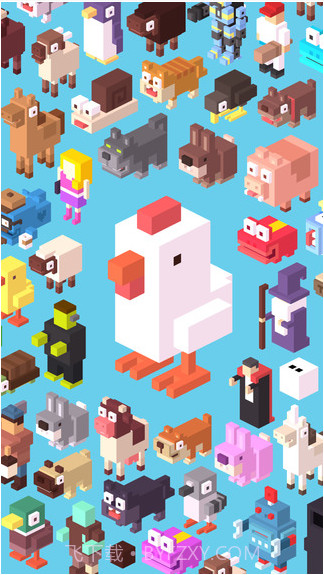 天天过马路截图5