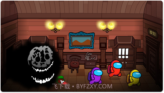 100扇门冒名顶替者生存截图1