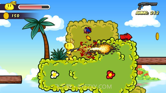 杀死皮卡奇里截图3