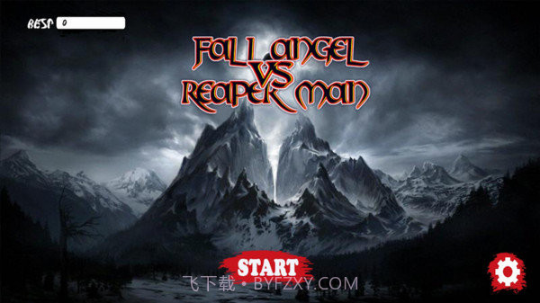 死神vs天使截图1