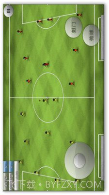 火柴人足球截图4