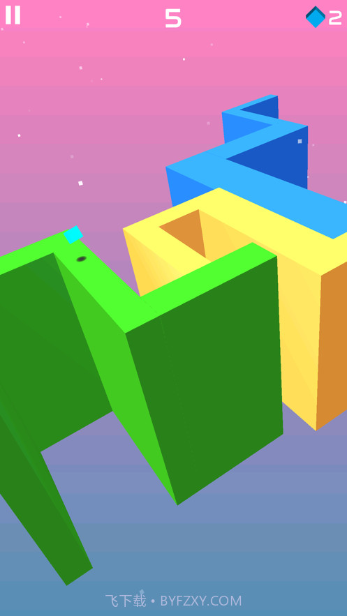 硬币滚滚滚截图3