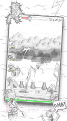 僵尸爆炸截图4 僵尸爆炸截图4