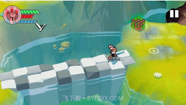 兔子猫杀手免费版截图2 兔子猫杀手免费版截图2